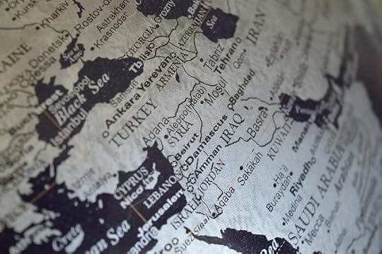 Startup Asia: Middle East Accelerator Ecosystem