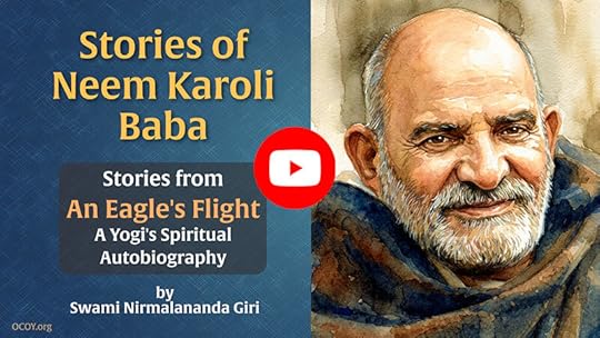 Stories of Neem Karoli Baba