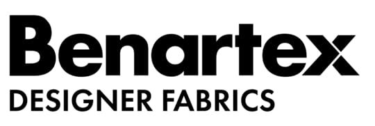 Benartex DesignerFabrics Black