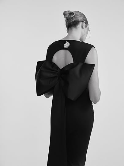 Bette Franke ELLE Germany 2025 Photoshoot02