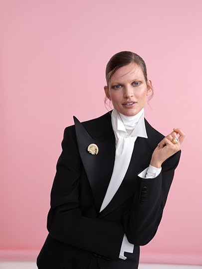 Bette Franke ELLE Germany 2025 Photoshoot04