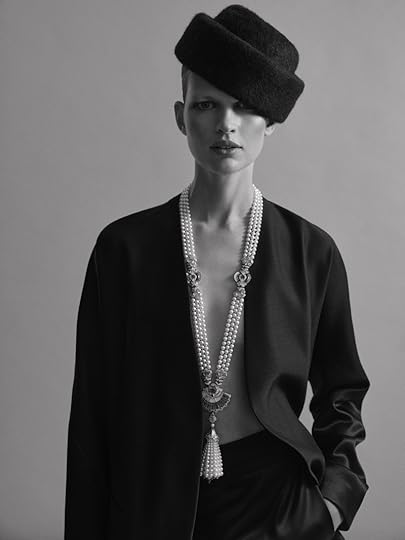 Bette Franke ELLE Germany 2025 Photoshoot05