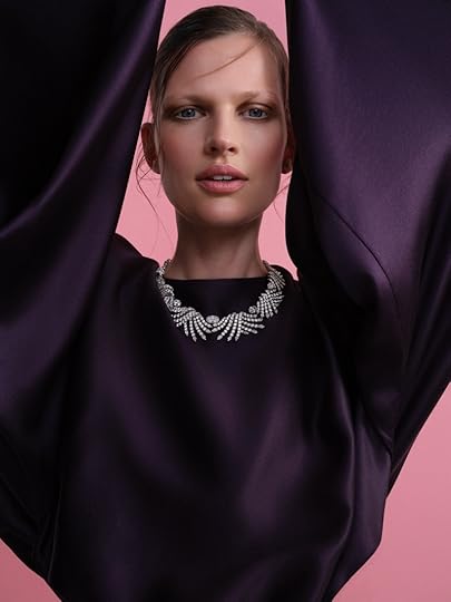 Bette Franke ELLE Germany 2025 Photoshoot06