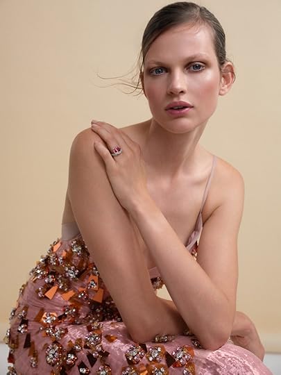 Bette Franke ELLE Germany 2025 Photoshoot07