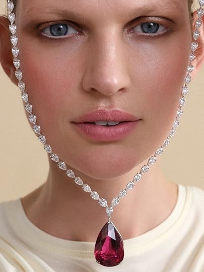 Bette Franke ELLE Germany 2025 Photoshoot08