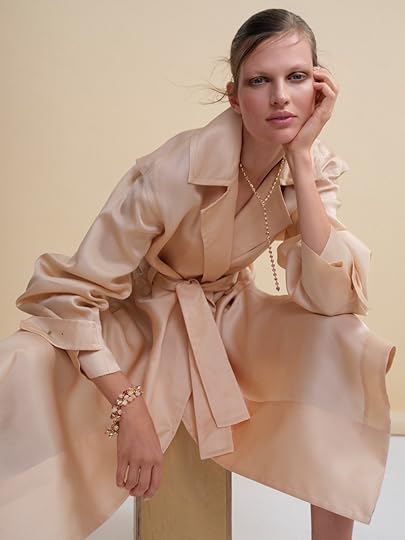 Bette Franke ELLE Germany 2025 Photoshoot09