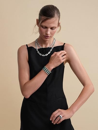 Bette Franke ELLE Germany 2025 Photoshoot10