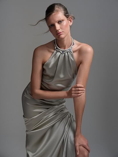 Bette Franke ELLE Germany 2025 Photoshoot11