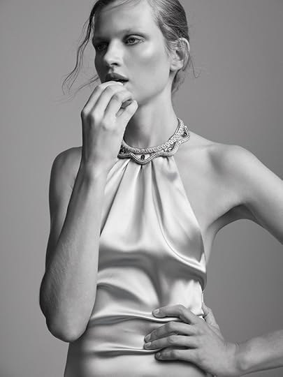 Bette Franke ELLE Germany 2025 Photoshoot12