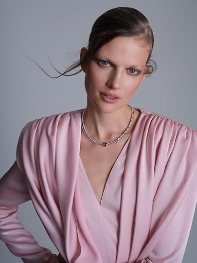 Bette Franke ELLE Germany 2025 Photoshoot13