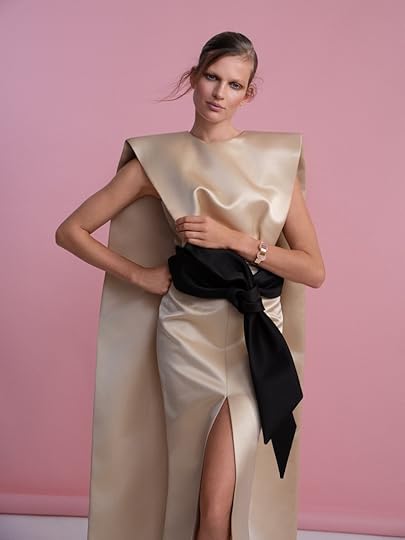 Bette Franke ELLE Germany 2025 Photoshoot16