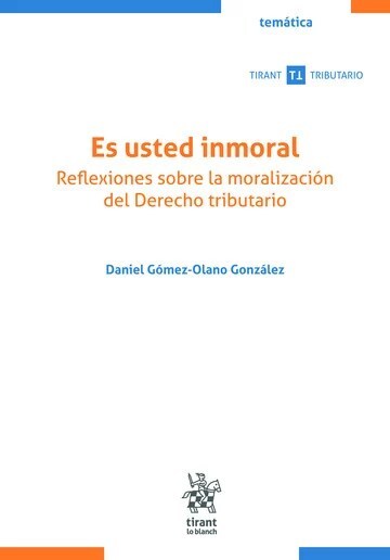 inmoral - delaJusticia.com