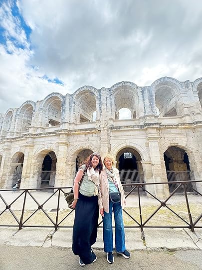 caravan sonnet- rebecca vandemark