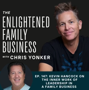 Enlightened Family Business