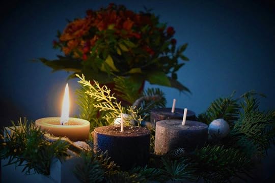 First Sunday of Advent