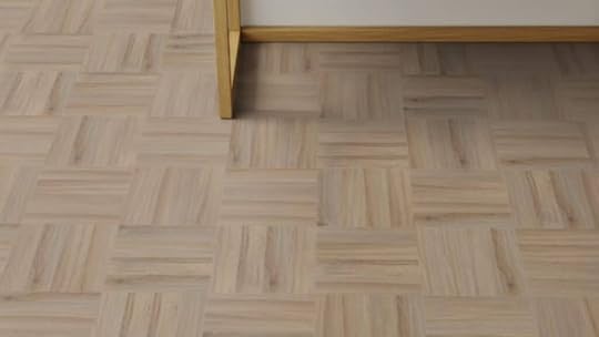 block basket weave mosaic