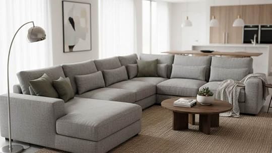 sectional sofas