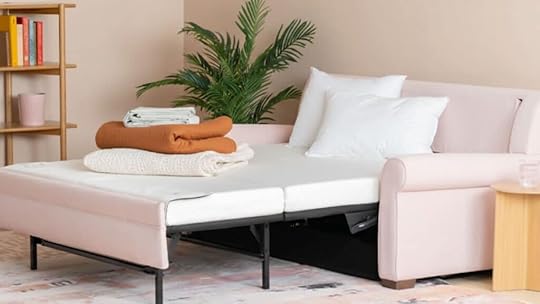 loveseats and sleeper sofas