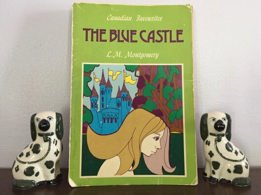 The Blue Castle, by L.M. Montgomery