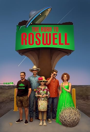 May be an image of text