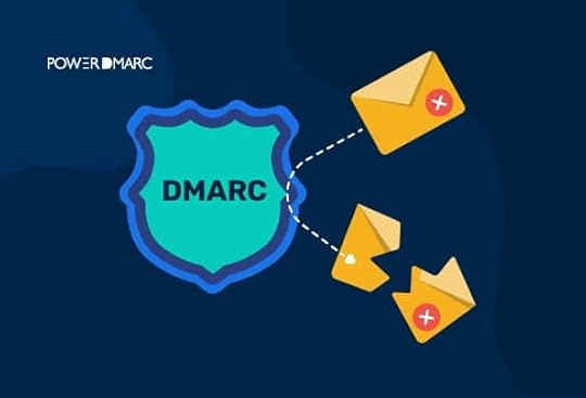 Stop Spam Emails with DMARC 1