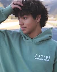 Malachi Barton - Malachi Barton added a new photo.