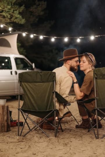 caravan sonnet- rebecca vandemark