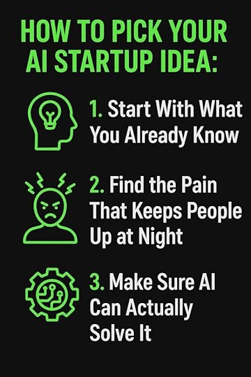 ai startup ideas