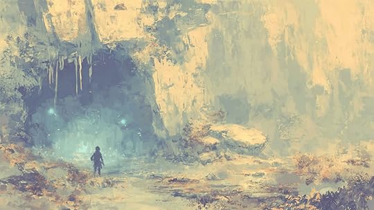 Into The Holidays, Gently We Go