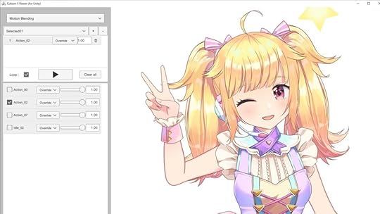 Menggabungkan Direction