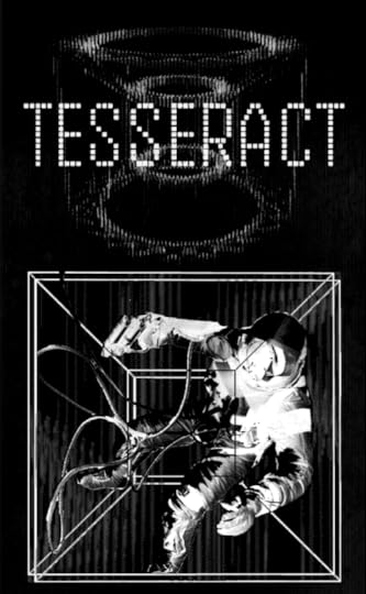 Tesseract - Pyry Qvick