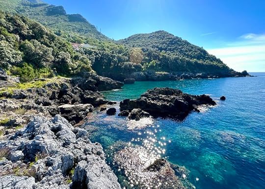 Viaggio italia, Basilicata, Italy, 2022 532