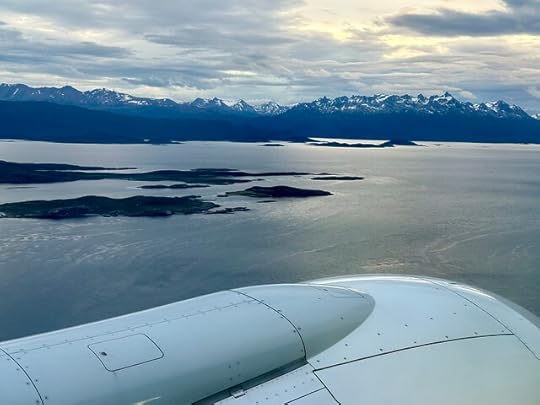 Ushuaia, Argentina 2023 51