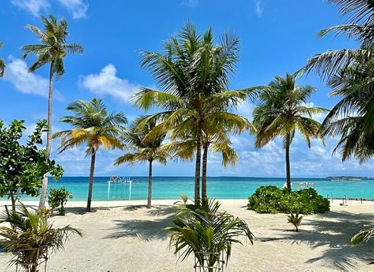 Maldives Storyteller conference Fuvahmulah 2023 30