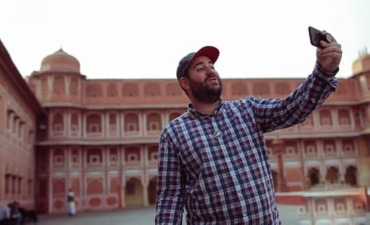 Palace on Wheels, Rajasthan, India, 2018 2