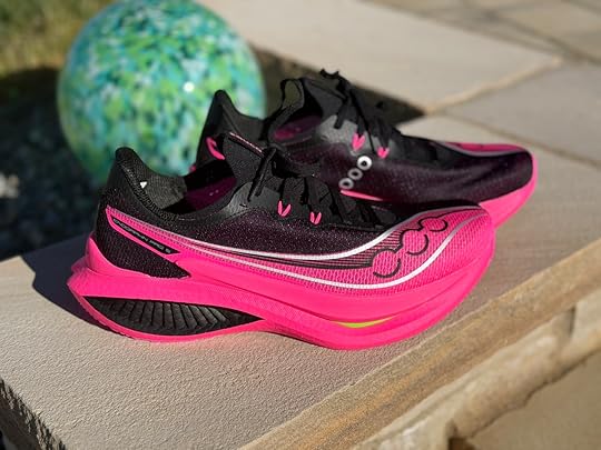 endorphin pro 5 preview