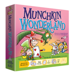 Munchkin Wonderland