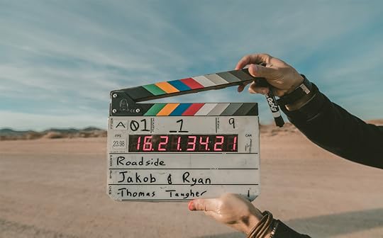 An image of a Director Cutboard