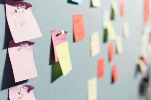 10 Sticky Notes We Should All Memorize Before Life Gets Any Harder in the Days Ahead