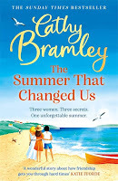 The summer that changed us by Cathy Bramley