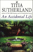 An accidental life by Titia Sutherland