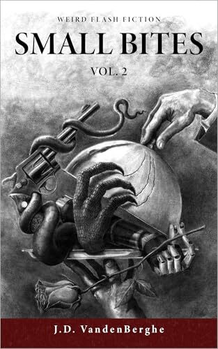 Small Bites Volume 2