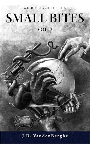 Small Bites Volume 3