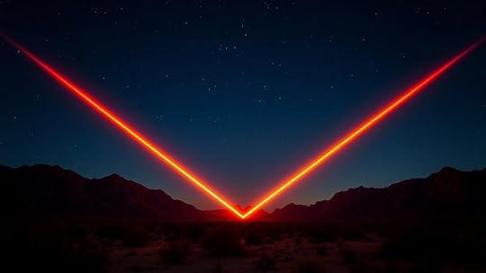 mass v shaped ufo sighting