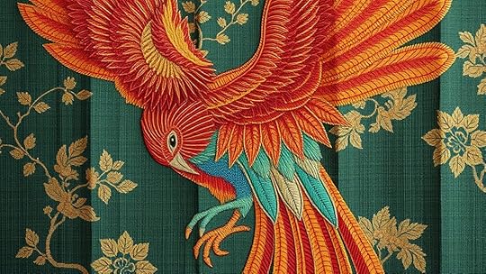 traditional dyeing and silk