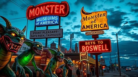 mysteries legends extraterrestrial encounters