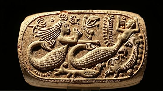 sea deities and marine symbolism