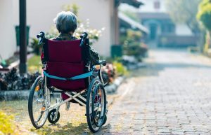 Guest Post: Disabilities at Church: Part Two