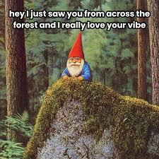 How Sensitivity Connects to Intuition and Inner Guidance forest