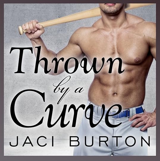 Jaci Burton Play by Play bk 05 Thrown by a Curve
